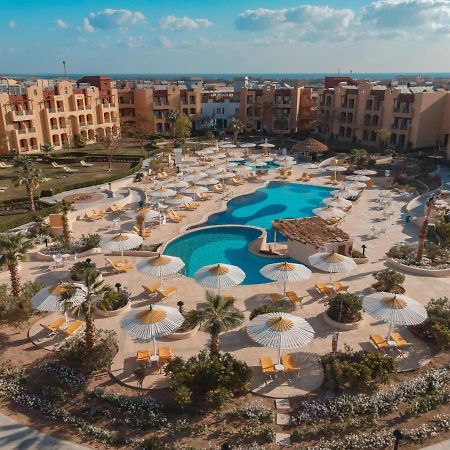 Готель Lemon & Soul Makadi Garden (Adults Only) Хургада Екстер'єр фото