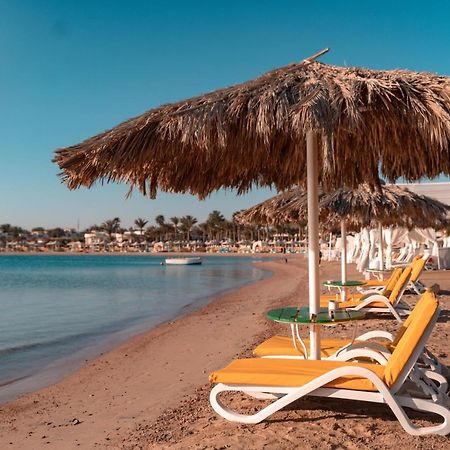 Готель Lemon & Soul Makadi Garden (Adults Only) Хургада Екстер'єр фото