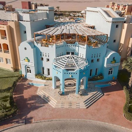 Готель Lemon & Soul Makadi Garden (Adults Only) Хургада Екстер'єр фото