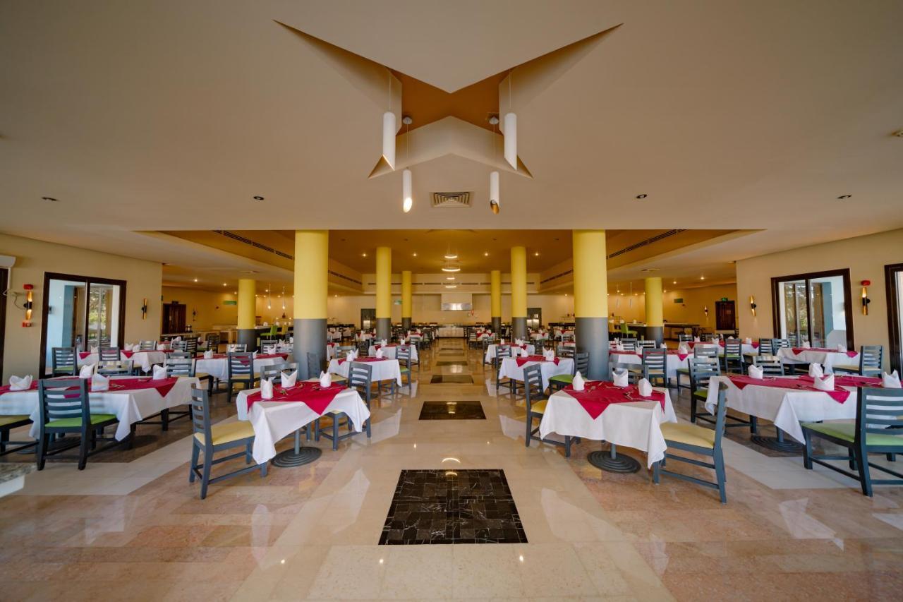 Готель Lemon & Soul Makadi Garden (Adults Only) Хургада Екстер'єр фото