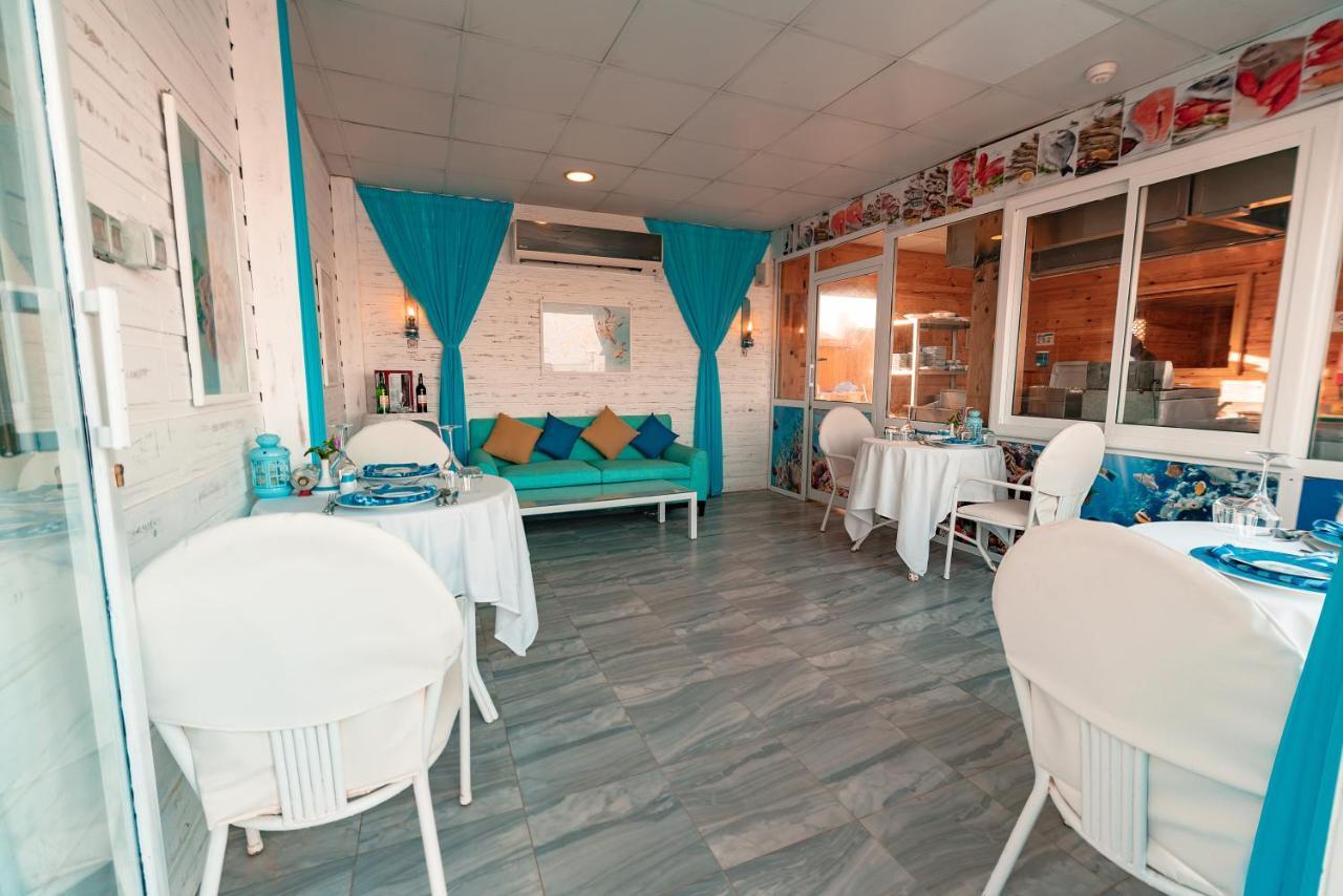 Готель Lemon & Soul Makadi Garden (Adults Only) Хургада Екстер'єр фото