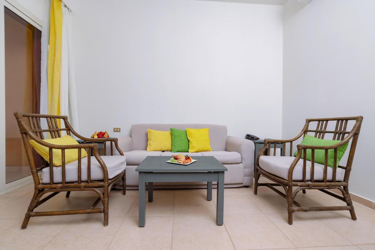 Готель Lemon & Soul Makadi Garden (Adults Only) Хургада Екстер'єр фото