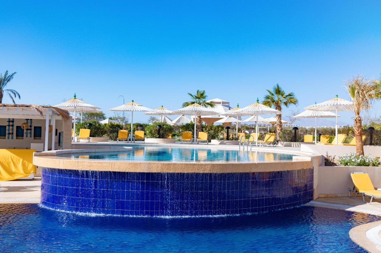 Готель Lemon & Soul Makadi Garden (Adults Only) Хургада Екстер'єр фото