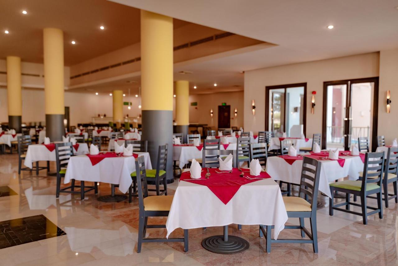 Готель Lemon & Soul Makadi Garden (Adults Only) Хургада Екстер'єр фото
