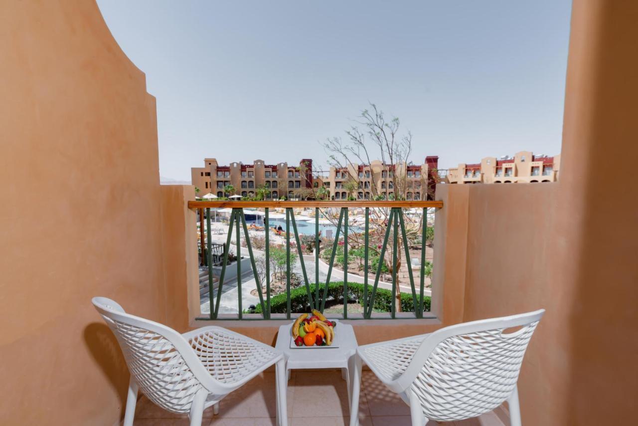 Готель Lemon & Soul Makadi Garden (Adults Only) Хургада Екстер'єр фото