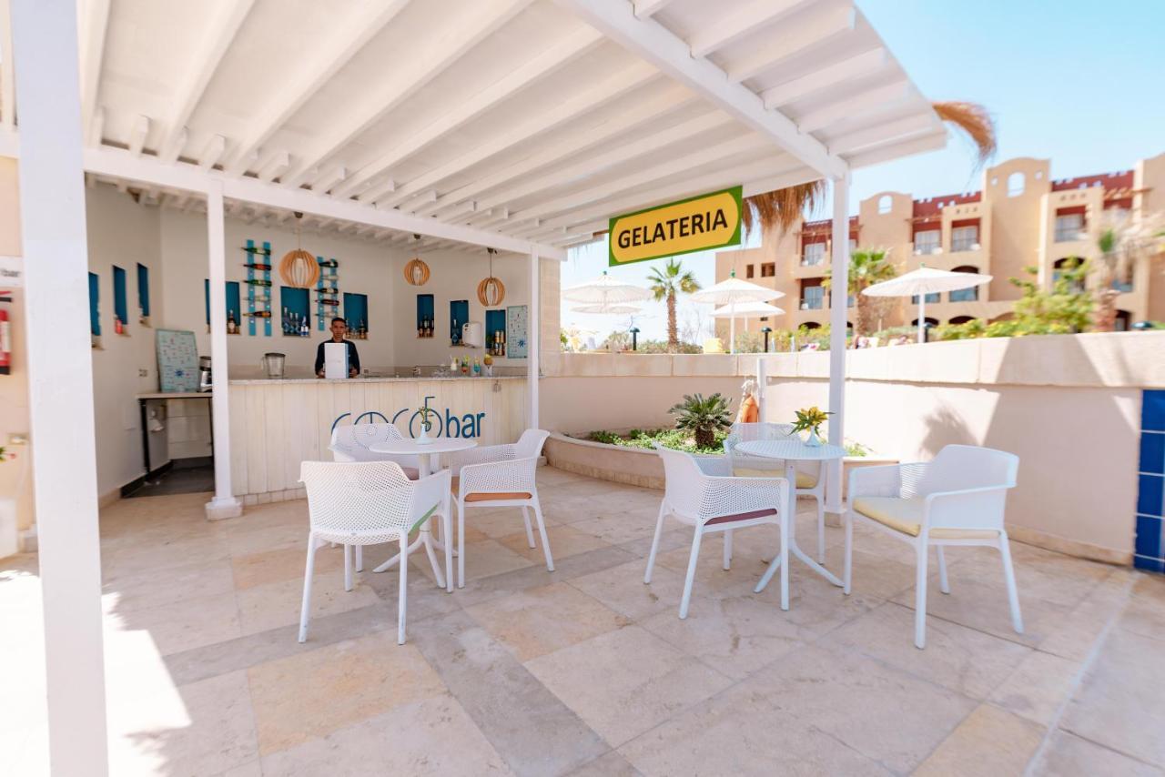Готель Lemon & Soul Makadi Garden (Adults Only) Хургада Екстер'єр фото