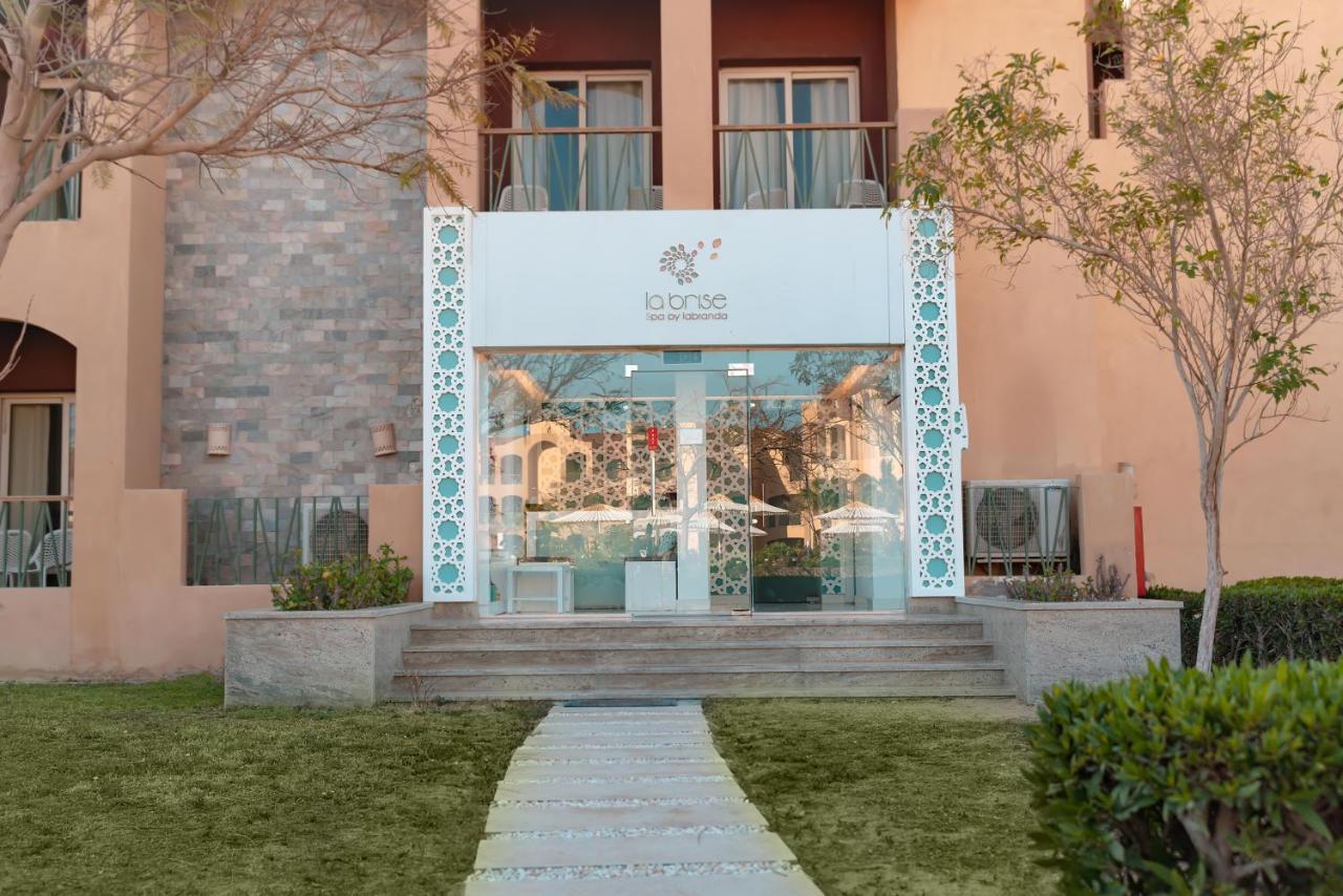 Готель Lemon & Soul Makadi Garden (Adults Only) Хургада Екстер'єр фото