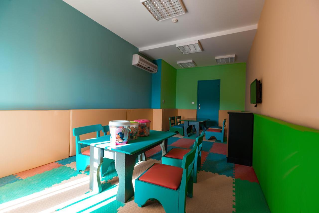 Готель Lemon & Soul Makadi Garden (Adults Only) Хургада Екстер'єр фото