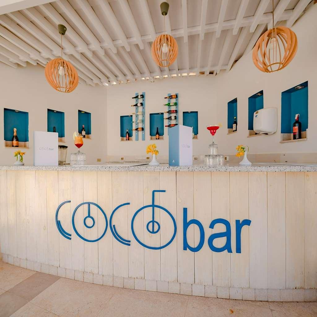 Готель Lemon & Soul Makadi Garden (Adults Only) Хургада Ресторан фото