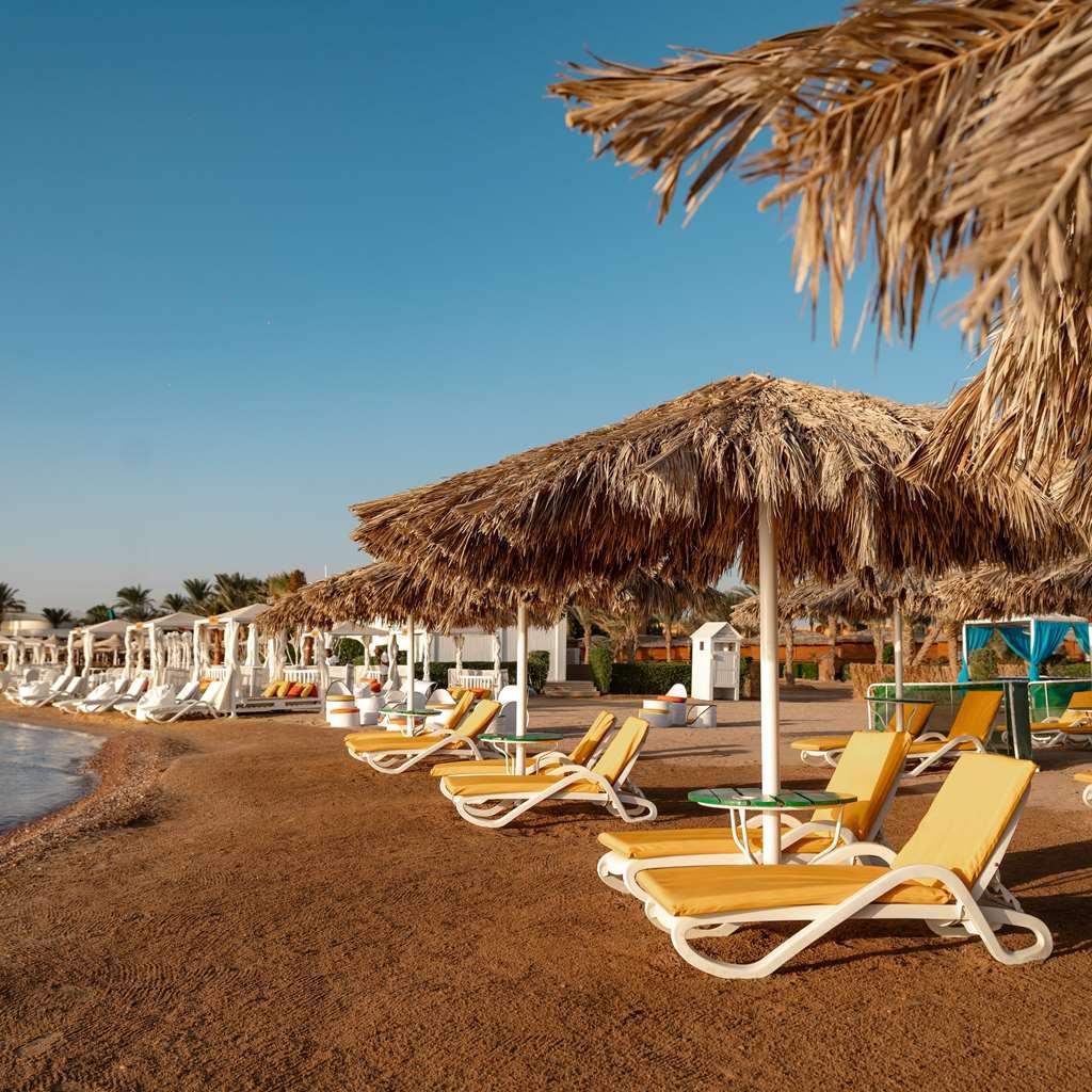 Готель Lemon & Soul Makadi Garden (Adults Only) Хургада Природа фото