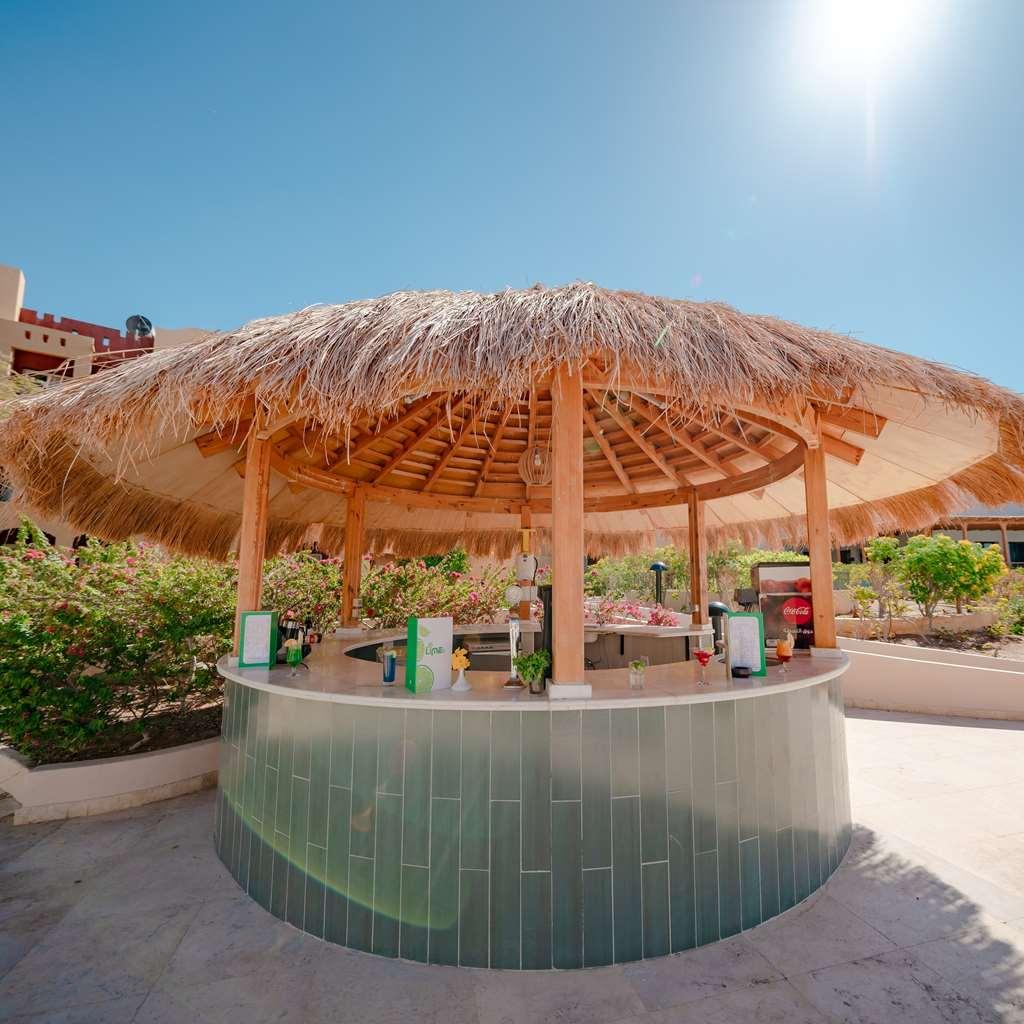 Готель Lemon & Soul Makadi Garden (Adults Only) Хургада Ресторан фото