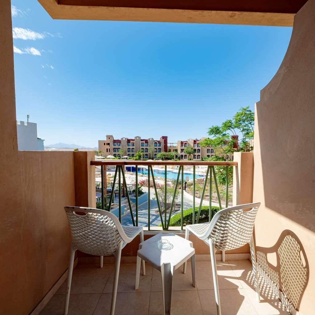 Готель Lemon & Soul Makadi Garden (Adults Only) Хургада Номер фото