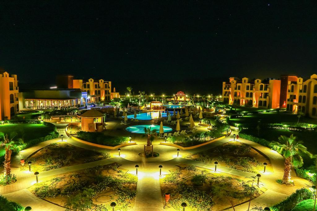 Готель Lemon & Soul Makadi Garden (Adults Only) Хургада Екстер'єр фото